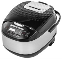 фото: Мультиварка Midea MPC-6020