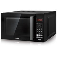 фото: Микроволновая печь BBK 20MWS-779S/B