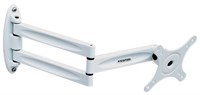 фото: Кронштейн для ТВ Kromax Techno-11 White