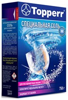 фото: Topperr Крупнокристаллическая соль 750 г (3317)