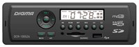 фото: Автомагнитола Digma DCR-100G24