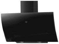 фото: Кухонная вытяжка LEX Plaza GS 900 Black