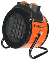 фото: Тепловая пушка Patriot PT-R 3S
