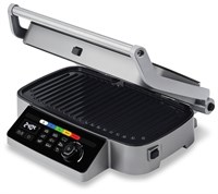 фото: Гриль Polaris PGP 3002DP