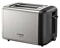 фото: Тостер Bosch TAT3P420