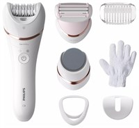 фото: Эпилятор Philips BRE730