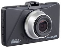 фото: Silverstone F1 NTK-9500F Duo