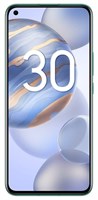фото: Смартфон Honor 30 8/128GB зеленый