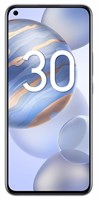 фото: Смартфон Honor 30 8/256GB серебристый