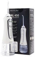 фото: Ирригатор Revyline RL450 белый