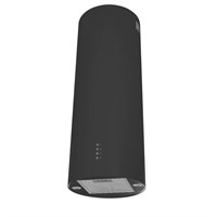 фото: Кухонная вытяжка Homsair Art 1050WL 35 черный