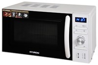 фото: Hyundai HYM-D3027