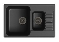 фото: LEX St. Moritz 740 Black