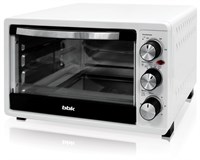 фото: Минипечь BBK OE2344M
