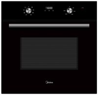 фото: Духовой шкаф Midea MO57103GB