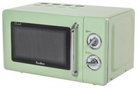 фото: Микроволновая печь Tesler MM-2045 green