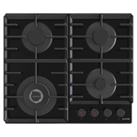 фото: Варочная панель Gorenje GKTW642SYB