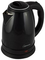 фото: Электрический чайник Homestar HS-1010 черный