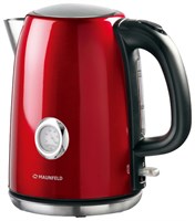 фото: Maunfeld MFK-624CH