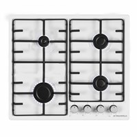 фото: Варочная панель Maunfeld EGHE.64.3STS-EW/G