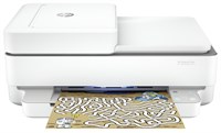 фото: МФУ Hewlett-Packard HP DeskJet Plus Ink Advantage 6475