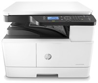 фото: Hewlett-Packard HP LaserJet M438n