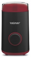 фото: Zelmer ZCG7325 черная
