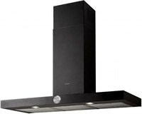 фото: Кухонная вытяжка JetAir Air Touch BL/A/90