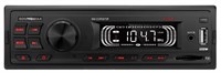 фото: Автомагнитола SoundMAX SM-CCR3072F