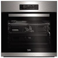 фото: Духовой шкаф Beko BIR22400XMS