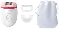 фото: Эпилятор Philips BRE255