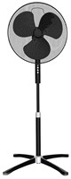 фото: Вентилятор Polaris PSF 1140 черный