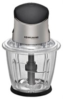фото: Rommelsbacher MZ 500
