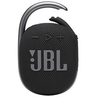 фото: Акустика JBL Clip 4 черный