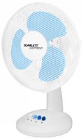 фото: Вентилятор Scarlett SC-DF111S07