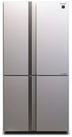 фото: Холодильник Sharp SJGX98PWH