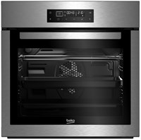 фото: Духовой шкаф Beko BIM26400XCS