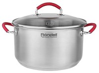 фото: Кастрюля Rondell Sorge RDS-1219 2.1 л