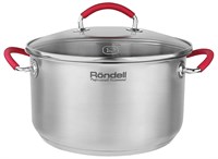 фото: Кастрюля Rondell Sorge RDS-1220 3.1