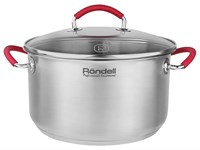 фото: Кастрюля Rondell Sorge RDS-1221 5.1