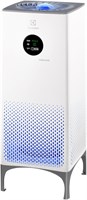 фото: Очиститель воздуха Electrolux EAP-1040D Yin&amp;Yang