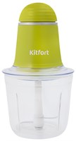 фото: Измельчитель Kitfort KT-3016-2 салатовый
