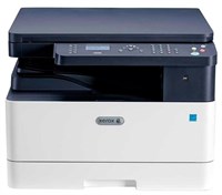 фото: МФУ Xerox B1022