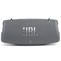 фото: Акустика JBL Xtreme 3 серый