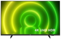 фото: Телевизор Philips 55PUS7406