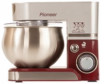 фото: Pioneer MX322 wine maroon