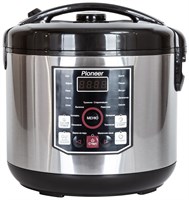 фото: Мультиварка Pioneer MC201