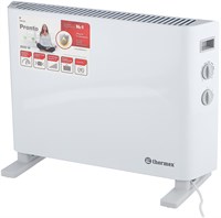 фото: Конвектор THERMEX Pronto 2000 M белый