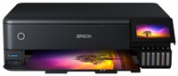 фото: МФУ Epson L8180