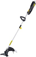 фото: Триммер Huter GET-1500SL